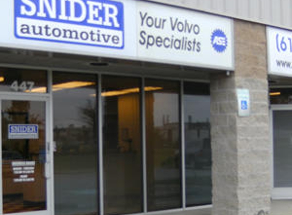 Snider Automotive - Madison, TN