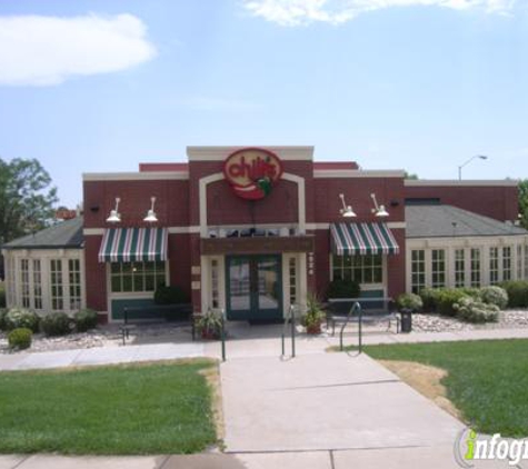 Chili's Grill & Bar - Fort Collins, CO