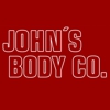 John's Body Company gallery