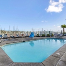 Best Western Plus Island Palms Hotel & Marina - Corporate Lodging