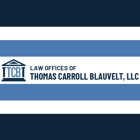 Law Offices of Thomas Carroll Blauvelt