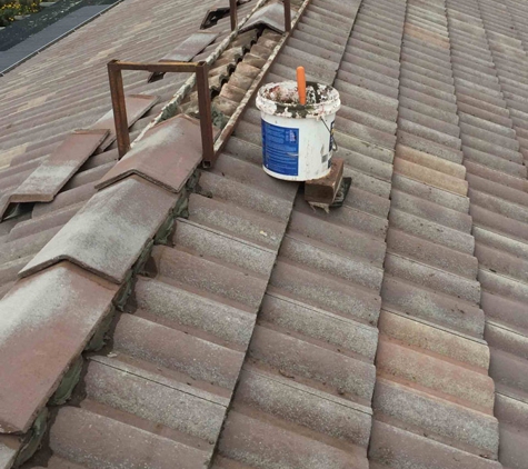 Mark Squire Roof Restorations - Ballarat East, VIC