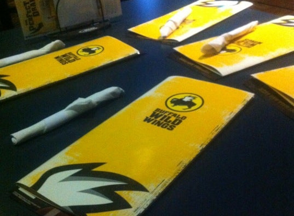 Buffalo Wild Wings - Hoover, AL