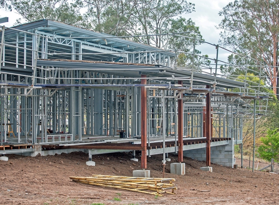 Franklin Constructions - Beaudesert, QLD