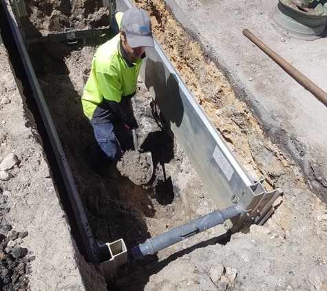 Lally Plumbers - Welshpool, WA