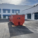 CW Dumpsters