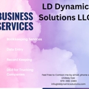 LD Dynamic Solutions - Bookkeeping