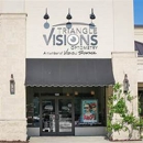 Triangle Visions Optometry - Contact Lenses