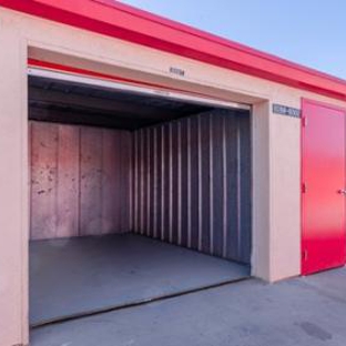 Security Public Storage- Escondido - Escondido, CA