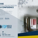 FDP Mold Remediation of Miami - Mold Remediation