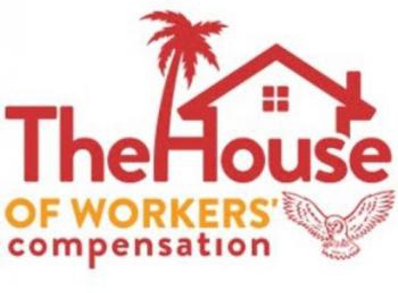The House of Workers' Compensation - San Diego, CA