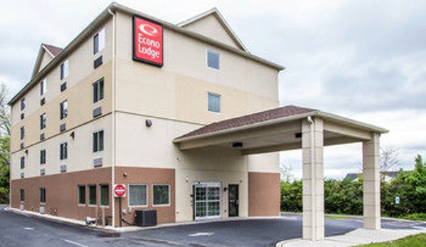 Econo Lodge - Harrisburg, PA