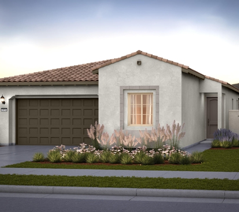 Cedarwood at Terramor by Del Webb - Temescal Valley, CA