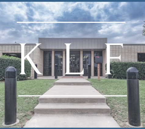 King Law Firm - Oklahoma City, OK. Building at 24 NE 53rd Street in OKC.