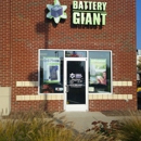 Battery Giant - Detroit - Consumer Electronics