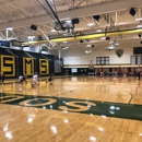 Shawnee Mission South High - High Schools