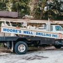 Moore's Well Drilling - Water Treatment Equipment-Service & Supplies