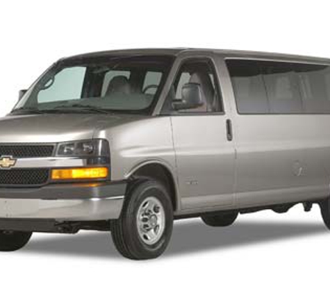 Affordable airport shuttle-downtown taxi - Oklahoma City, OK