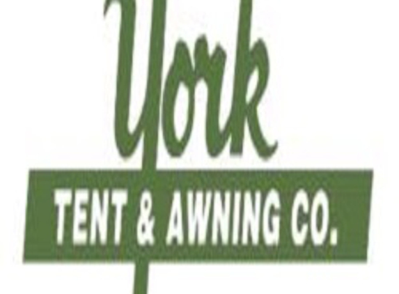 York Tent & Awning - York, PA