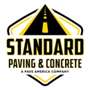 Standard Paving & Concrete - Concrete Contractors