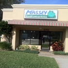 Massey Services GreenUP Lawn Care Service