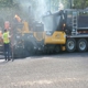 S & J Asphalt Paving Co