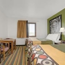 Super 8 by Wyndham Buffalo - Motels