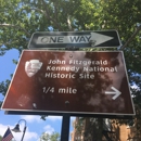 John F. Kennedy National Historic Site - Historical Places