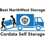 A1 Cordata Storage