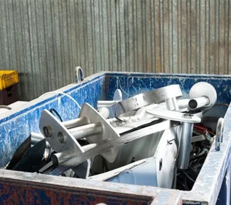 Western Port Metal Recyclers - Hastings, VIC
