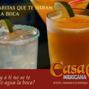 Casa Mexicana - Mexican Restaurants