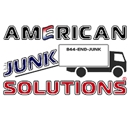 American Junk Solutions, LLC® (Junk Removal) - Waste Recycling & Disposal Service & Equipment