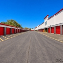 CubeSmart Self Storage - Self Storage