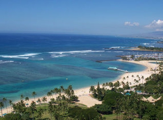 Jet Luxury Resorts @ Trump Waikiki - Honolulu, HI