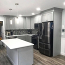 Granite Man Home Services - Cabinets