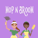 Mop N Broom Cleaning Services - Cleaning Contractors