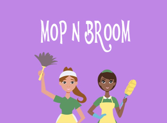 Mop N Broom Cleaning Services - Livonia, MI