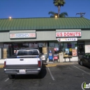 U S Donut - Donut Shops