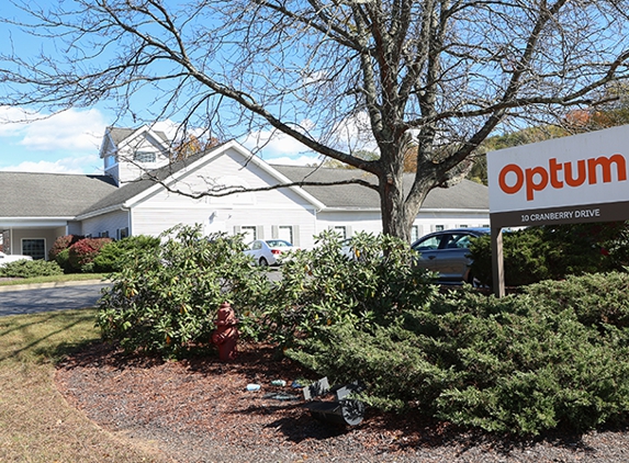 Optum Cardiology - Hopewell Junction - Hopewell Junction, NY