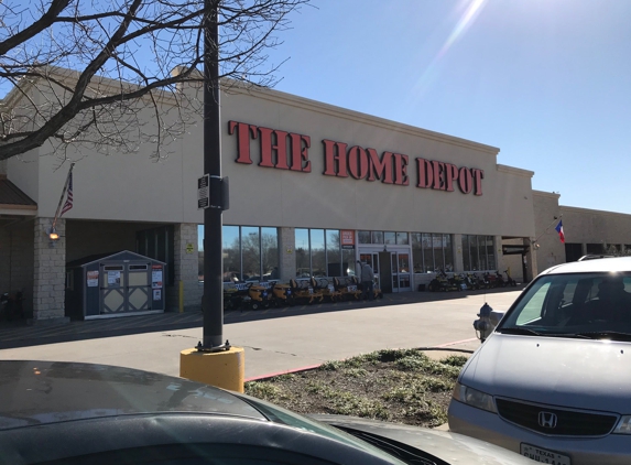 The Home Depot - McKinney, TX