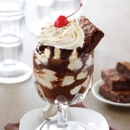 The Original Ghirardelli Chocolate & Ice Cream Shop - Ice Cream & Frozen Desserts