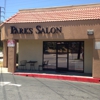 Parks Salon gallery