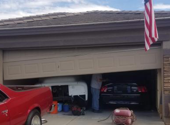 On Time Garage Door Repair - Hallandale Beach, FL