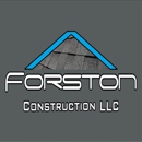 Forston Construction - Sheds