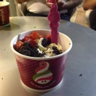 Menchie's Frozen Yogurt