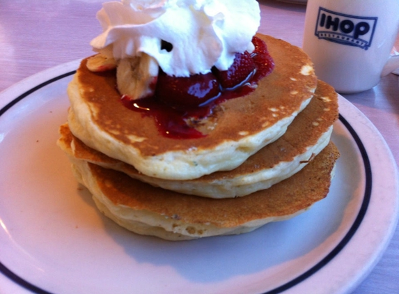 IHOP - Kingman, AZ