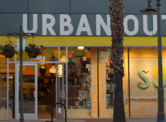 Urban Outfitters - Sherman Oaks, CA