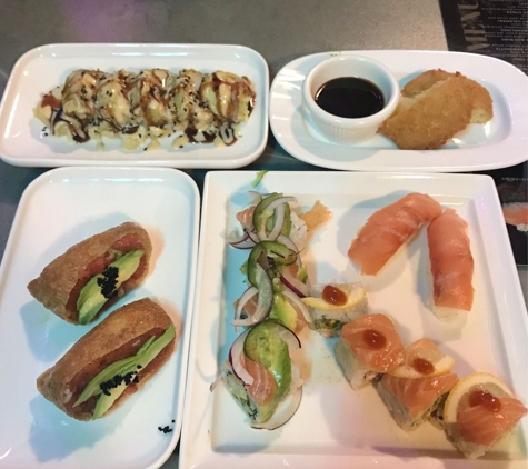 Tokyo Mizu - Arlington, TX