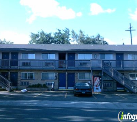 Budget Inn Motel, The Dalles - The Dalles, OR