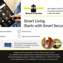 Beacon Protection - Consumer Electronics